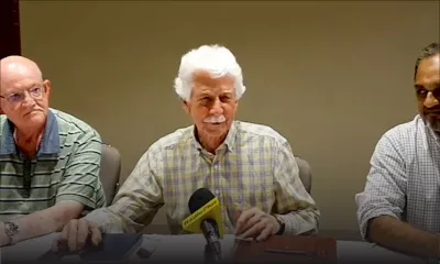 Paul Bérenger, leader du Mouvement militant mauricien : «Il est encore trop tôt pour le présenter au poste de PM»