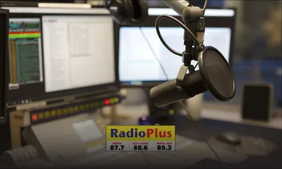 Radio Plus : une programmation nouvelle, riche et éclectique sur les ondes