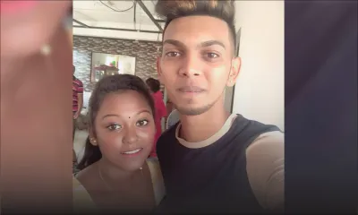 Meurtre de Shrutee Awotar - Shivam Gunness, le meilleur ami : «Mo leker inn kas an mil morso»