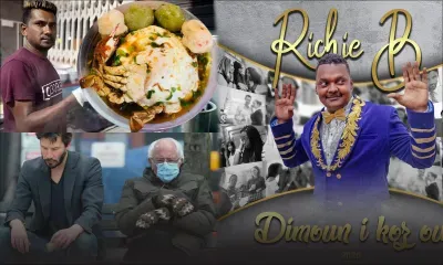 Les dernières tendances du moment et les coups de cœur…