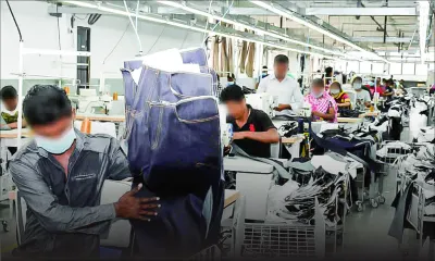 Emploi illégal de travailleurs étrangers : les sanctions rendues plus sévères