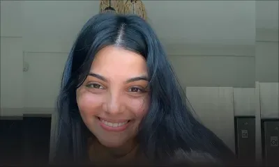 Amberine : la célèbre tiktokeuse qui vous fait rire!