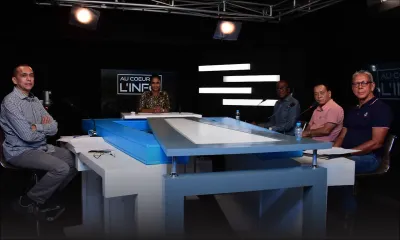 Combat contre la drogue - La surveillance maritime : une des grosses lacunes 