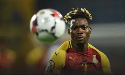 Séisme: le footballeur ghanéen Christian Atsu retrouvé vivant dans les décombres en Turquie