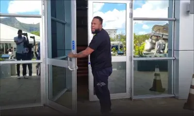 Blanchiment d’argent allégué : Franklin convoqué par l’Icac ce mardi 