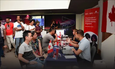 Engouement pour l’immigration : le manque de débouchés pousse les Mauriciens à l’exode 