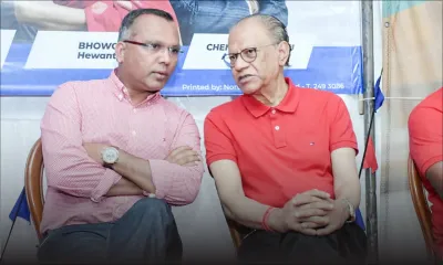 Après la virulente sortie de Satish Faugoo lundi - PTr : Bureau politique sous forte tension