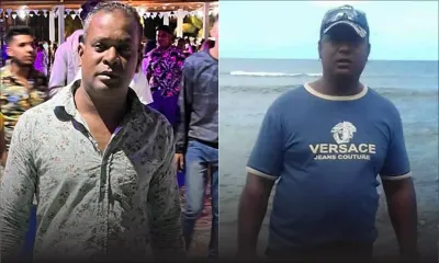 À Dagotière - Corps repêchés dans un lac : la thèse d’un acte criminel écartée