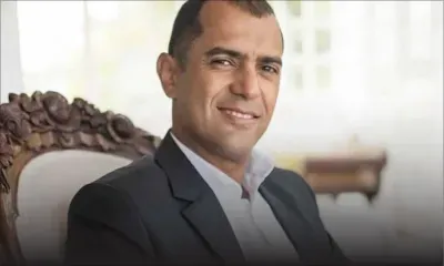 Air Mauritius : Charles Cartier quitte la direction, un comité de gestion prend les commandes