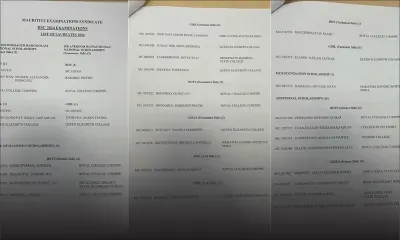 HSC cuvée 2024 : découvrez la liste des 49 lauréats !