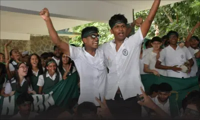 HSC 2024 : la liste des classés