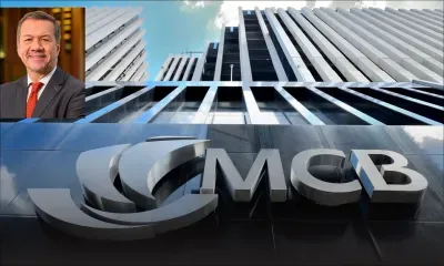 Devises - Thierry Hebraud, CEO de la MCB : «Nous ne pouvons pas donner les dollars qui ne sont pas les nôtres»