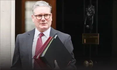 Rétrocession des Chagos : tensions politiques accrues pour le PM britannique Keir Starmer
