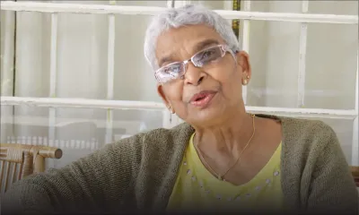 Women can be part of the solution