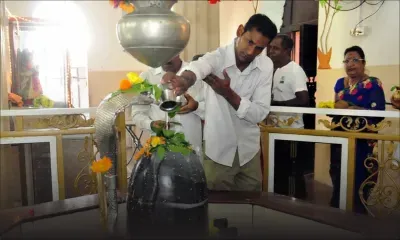 Maha Shivaratri: la grande nuit de libération