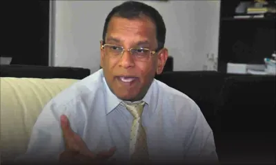 Sunil Bholah: « Le taux de mortalité des ‘Start-Ups’ est de 70% »