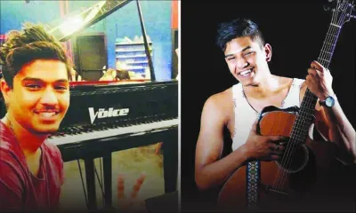 The Voice: pour Laurent-Pierre Lecordier l’aventure continue