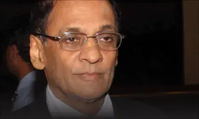 Vishnu Lutchmeenaraidoo estime qu’il ne retournera pas à l’Icac
