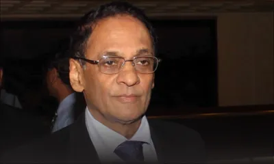 Vishnu Lutchmeenaraidoo : «Maurice veut développer ses capacités en médecine chinoise»