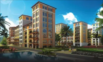 Pailles Smart City: Le ministère des Finances, la SIC et le BOI devront répondre à l’ICAC