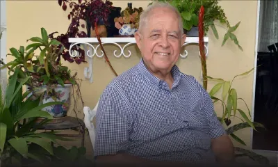 Pierre Dinan, économiste: «Je ne crois pas aux miracles économiques »