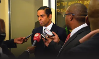 Affaire Sobrinho : des prêts de 5,7 Md de dollars avancés aux proches du régime angolais 