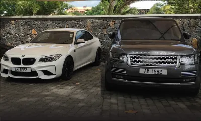 L’homme d’affaires se trouvait à Trou-aux-Biches