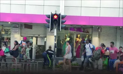 Retour des marchands ambulants : Jhugroo rencontrera les maires et le commissaire de police