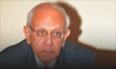 Pr Goolamhussen Mohamedbhai : «Oui, je connais Sobrinho. Non, je ne suis pas son conseiller»