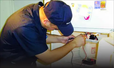 Consommation : 250 à 300 plaintes mensuelles enregistrées