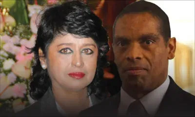 Affaire Sobrinho : une pétition en ligne lancée pour demander une commission d'enquête