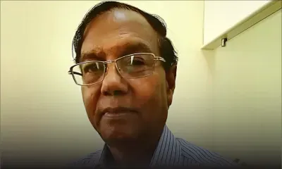 Sivalingum Arasen : «Maurice s’apprêtait à prendre son destin en main»