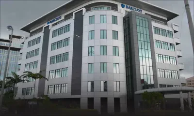 Grogne à la Barclays Bank : les employés menacent de faire grève