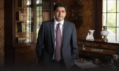 Ken Poonoosamy : «L’EDB est une institution avant-gardiste» 