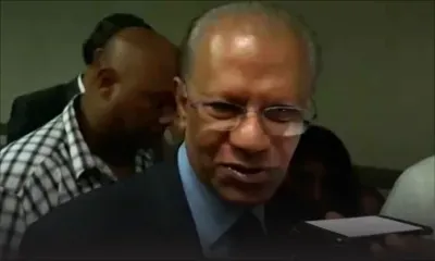 Navin Ramgoolam : «Si j’étais Premier ministre, la présidente de la République aurait déjà quitté la State House»