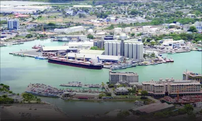 Rapport international : Maurice, eldorado des millionnaires étrangers