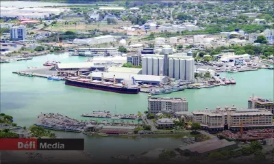 Des poissons toxiques «vieille baboune» saisis au port 