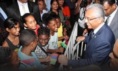 50 ans de l’indépendance - Le PM : «Ensemble engageons-nous dans la marche vers la modernité»