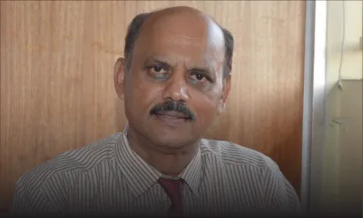 Fonctionnaires au travail : Radhakrishna Sadien dénonce l’absence de «bon sens»