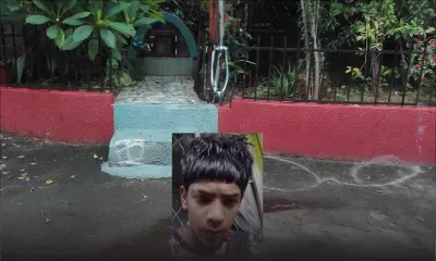 Motocyclistes accidentés : la route emporte Samuel Jheemla et Abdur Rahmaan Goulamgoss 