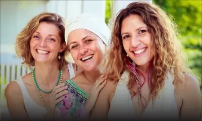 Sophie Sew : Célébrer la vie et l'énergie de la femme