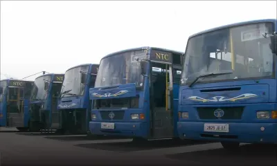 Le bus scolaire tombe en panne 14 fois depuis la rentrée scolaire