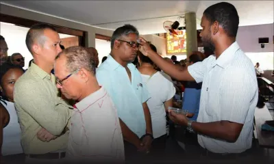 Le carême chrétien : un temps pour retourner vers l’essentiel