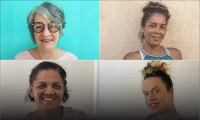 Journée Internationale de la femme : la lutte des femmes peut faire changer le regard de la société