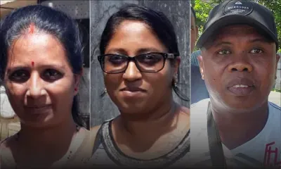 Future textile - Administration judiciaire : et de trois pour Ram Mardemootoo