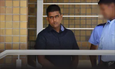 Meurtre de Janeeta Ramchurn en 2013 - Kunal Prayagsing : «Mo ankor kontan Karishma…»