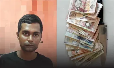 Un policier arrêté pour vol avec violence : déguisé, il attaque et dépouille sa voisine de 57 ans