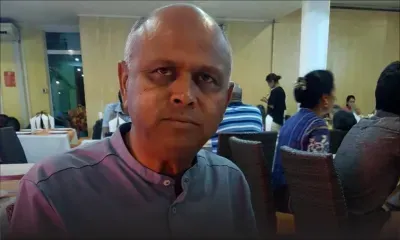 Reconstitution du meurtre de Raffick Maunah à Pailles : le suspect menacé de mort par une foule hostile