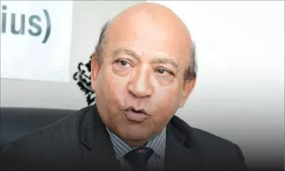 Middle Temple Association - Me Rashad Daureeawo, SC : «Il est temps de créer un tribunal constitutionnel»