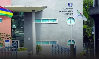 SC-HSC 2020 : entre Rs 11 122 et Rs 17 187 pour les frais d'examens